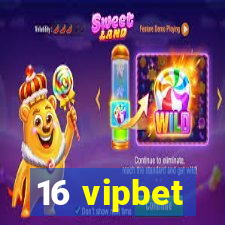 16 vipbet